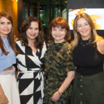 Lorena Pouchain, MArtinha Assunção, Cris Leite E Fernanda Mattoso (1)