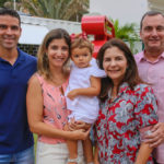 Lucas, Priscila E Maria Eduarda Caminha, Tatiana E Kalil Otoch (2)