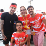 Lucca Nobrega, Luciana E Lucas Pearce, Juninho Anao (1)