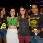 Ludmila Rocha, Simone Feijão, Sabrina Feijão E Luis Henrique (1)