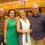 Luis Tadeu, Isabel Targino, Ana E Fernando Ramalho (3)