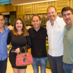 Luiz Ferreira, Karlenia Sucupira, Gentil Filho, Alexandre Reis E Márcio Sobral (1)