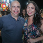 Marcio Menezes E Isabela Fiuza (2)