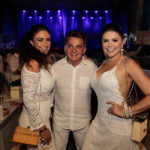 Maria Helena, Wadison Viana E Merinda Pedrosa_