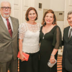 Marilena E Eduardo Campos, Bernadete E Jose Augusto Vieira (4)