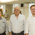 Mario Aquino, Wagner Juca E Haunter Pessoa (2)