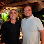 Mauro Costa E Adriano Nogueira