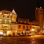 Megeve