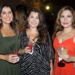 Melissa Mangueira, Lauren Nogueira E Débora Perdigão (1)