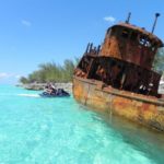 Mergulho Barco Bimini