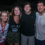 Natasha Castro,Rosi Purceti,Marcello Balabram E Marcio Sobral (2)