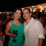 Noeline Souza E Fabio Farias