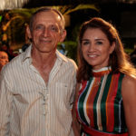 Orlando E Nágela Pacheco