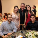 Osvaldo Duarte, Nathália, Jório E Gabriela Da Escóssia, Galiza Neto