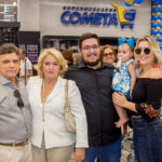 Otalibas Rocha, Vera Façanha, Alberto, Malu E Isabela Rocha (5)