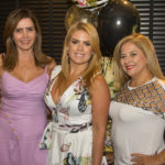 Patrícia Nogueira, Letícia Studart E Beth Pinto (2)