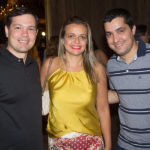 Paulo Castelo Branco, Karen Aveline E Ricardo Caraline (1)