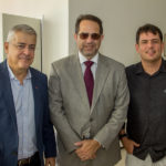 Paulo César Norões, João Milton E Ricardo Ramos (1)