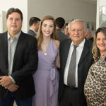 Paulo Marcelo, Nicole, José Alberto E Daniele Franco (1)