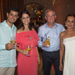 Paulo, Natália, Felipe E Maria Seligman (2)