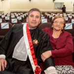 Paulo Régis E Anita Botelho