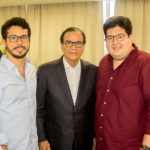 Rafael Fujita, Beto Studart E Yuri Torquato (2)