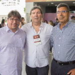 Rafael Martins, Heitor Studart E Lauro Chaves (3)