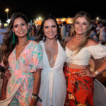 Rafaela Arraes, Mila Oliveira E Luana Oliveira