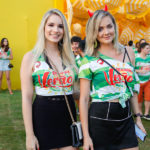 Rafaela Rolim E Erica Montezuma