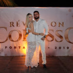 Rafaela Rolim E Rafael Araruna