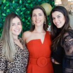 Rafaella Klemberg, Camila Albuquerque E Manuela Pimenta_