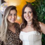 Rafaella Klemberg E Grazi Veloso