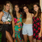 Raquel Portes, Nani Cavalcante, Luciana Torquato E Karina Bonoudi (1)