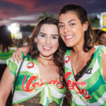 Rebeca Alves E Eduarda Carvalho