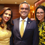 Renata E Marcelo Mota, Jamila Simões