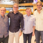 Renato Bonfim, Sereverino Ramalho, Edilmo Cunha E Paulo Angelim (2)