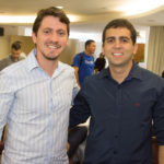 Renato Peixoto E Renan Mourão