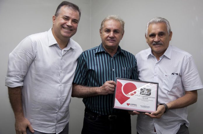 Ricardo Bezerra, Geraldo Aragao E Emanuel Capistrano (2)