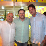 Roberto Claudio, Rodrigo Pereira E Cid Gomes (2)