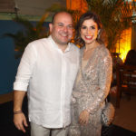 Roberto Claudio E Carol Bezerra (1)