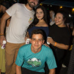 Robson Costa, Alvaro Félix, Lara Mendes E Beatriz Dias (2)