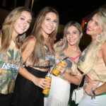 Sandra Lucia, Marilia Samira, Samata E Miriam Lima