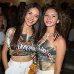 Sandra Pinto E Hanna Silveira