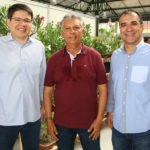 Silvio Carlos Ribeiro, Sergio Ricardo E Eduardo Neves (3)