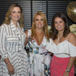 Taís Pinto, Letícia E Letícia Studart (2)