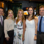 Valdetário Monteiro, Shaila Melo, Letícia Studart, Adriana Miranda E Fernando Ferrer (2)