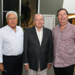 Valdir Diogo, Rubens E Eitor Studart (2)