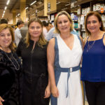 Virgínia Bastos, Socorro Carvalho, Ana Ramalho E Jaqueline Saraiva (3)