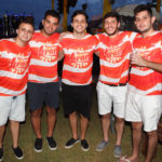 Vitor Covas, Guilherme Lima, George Barroso, Artur Marinho E Armando Barreira (1)