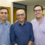 Wellington Brito, Tomás Nunes E Gustavo Branco (1)